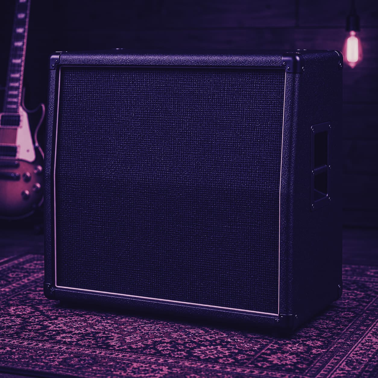 Guitars in the OohYeah music marketplace