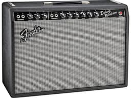 Amplifiers