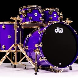 Drums