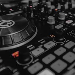 DJ Equipment