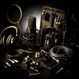 Misc Audio