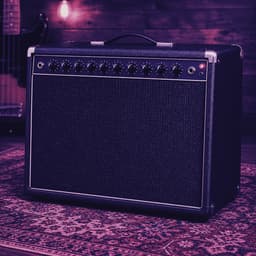 Small Amps