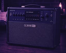 Modeling Amps