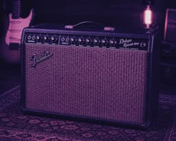 Vintage Amps